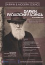 Darwin conferenze poster - thumbnail