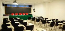 Seminar Room