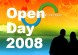 2008 Open Day