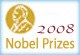 Nobel Prizes 2008