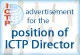 Vacancy Director's position